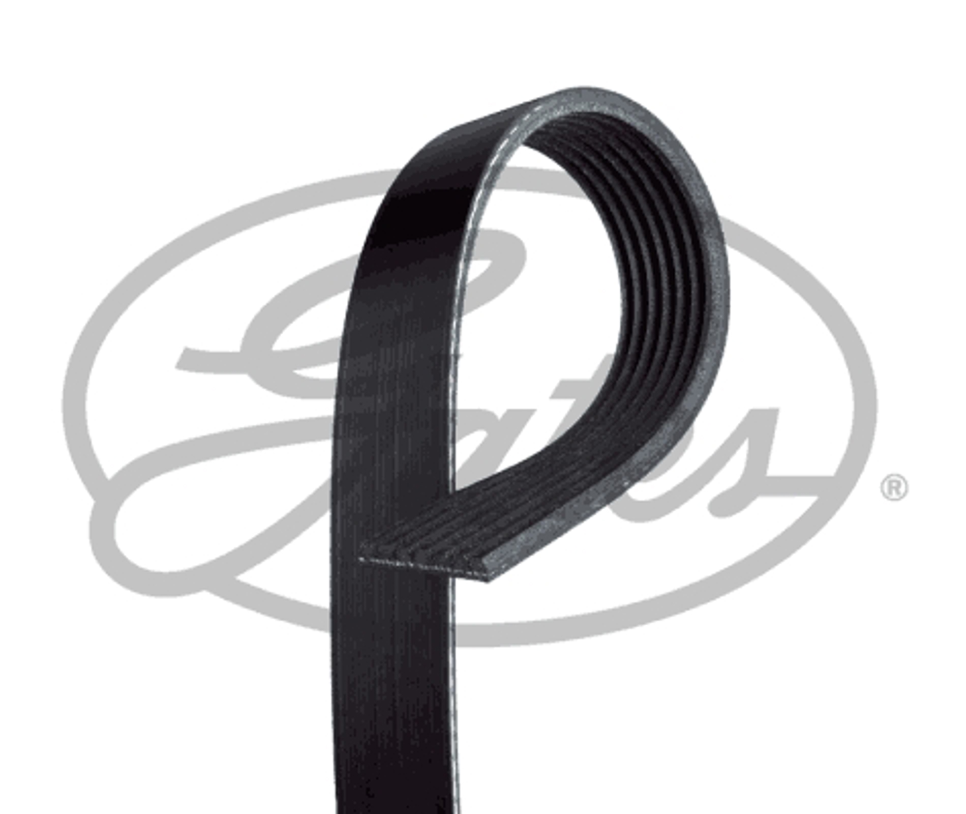 Ремень поликлиновой GATES 7PK920