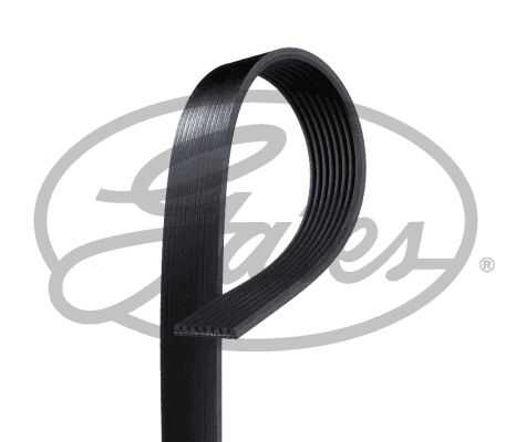 Ремень ручейковый GATES 8PK880HD