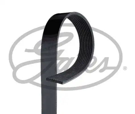 9pk1380ahd ремень поликлиновой 9pk1380 GATES 9PK1380AHD