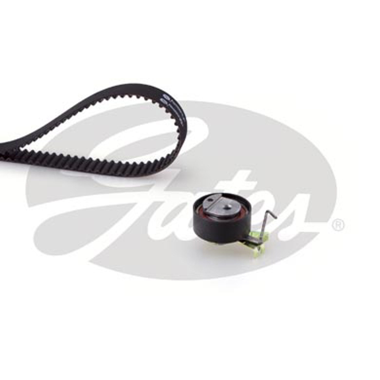 Комплект грм GATES K015574XS