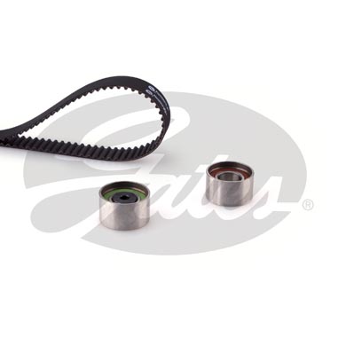 Комплект ремня грм powergrip GATES K015596XS