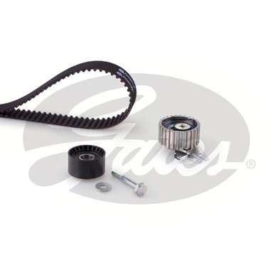 Комплект ремня грм powergrip
