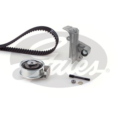 Комплект ремня грм powergrip