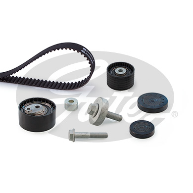 Комплект ремня грм powergrip