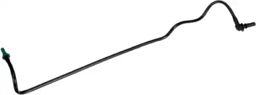 Формованный топливный шланг GATES MFL1002