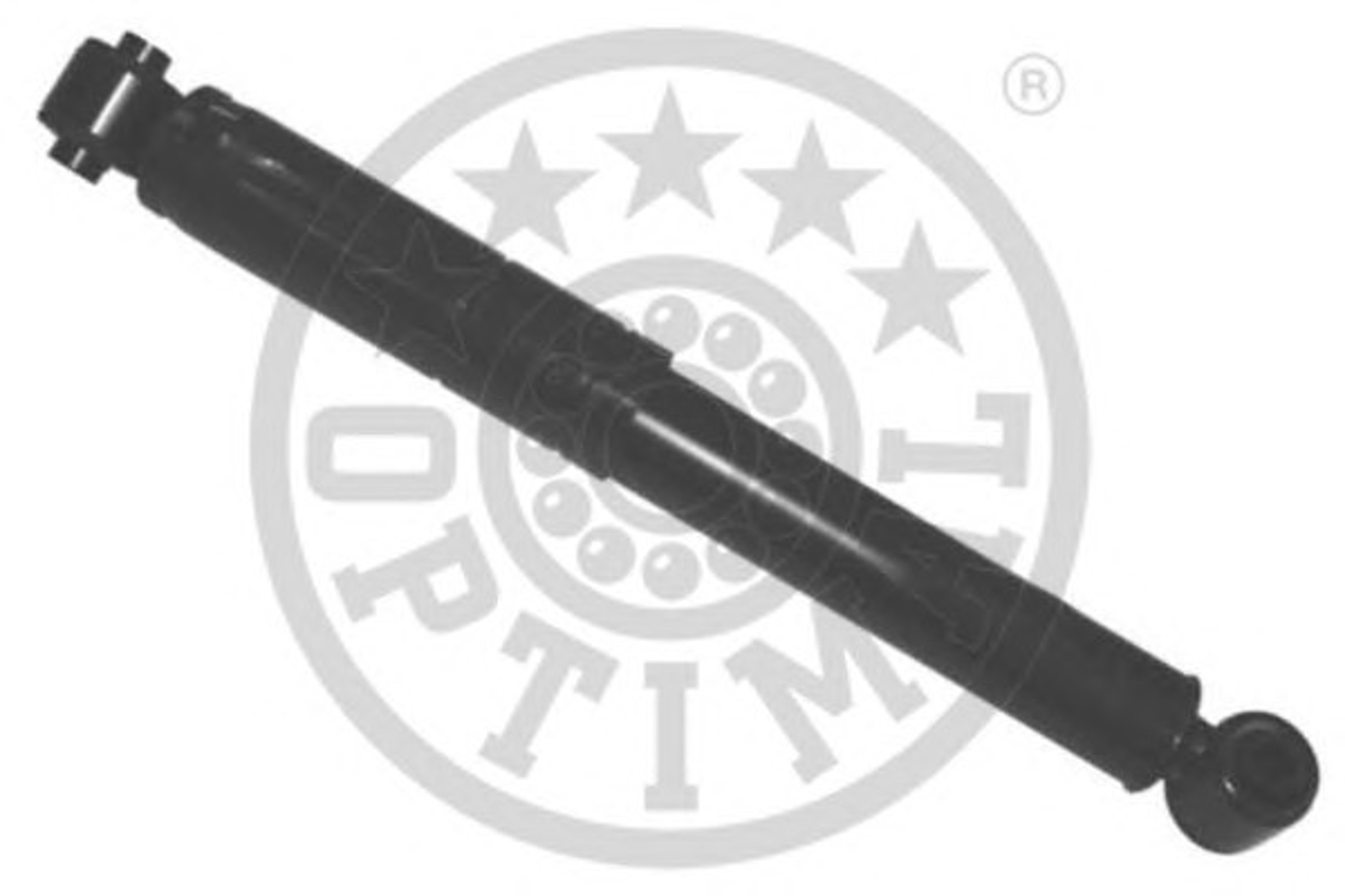 Амортизаторы OPTIMAL A1258G