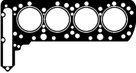 Прокладка головки цилиндра GLASER H03719-00