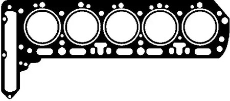 Прокладка головки цилиндра GLASER H50091-00