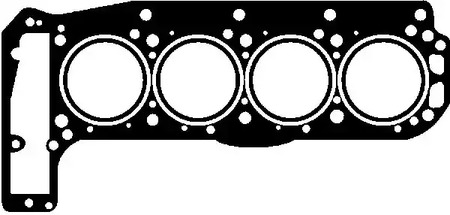 Прокладка головки цилиндра GLASER H50093-00