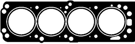 Прокладка головки цилиндра GLASER H06582-00