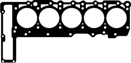Прокладка головкы цилиндра GLASER H80065-00