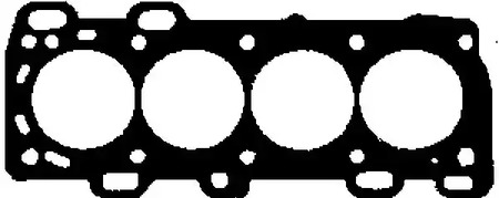 Прокладка головка цилиндра GLASER H50379-00
