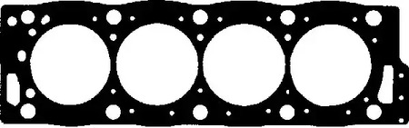 Прокладка головки цилиндра GLASER H50161-00