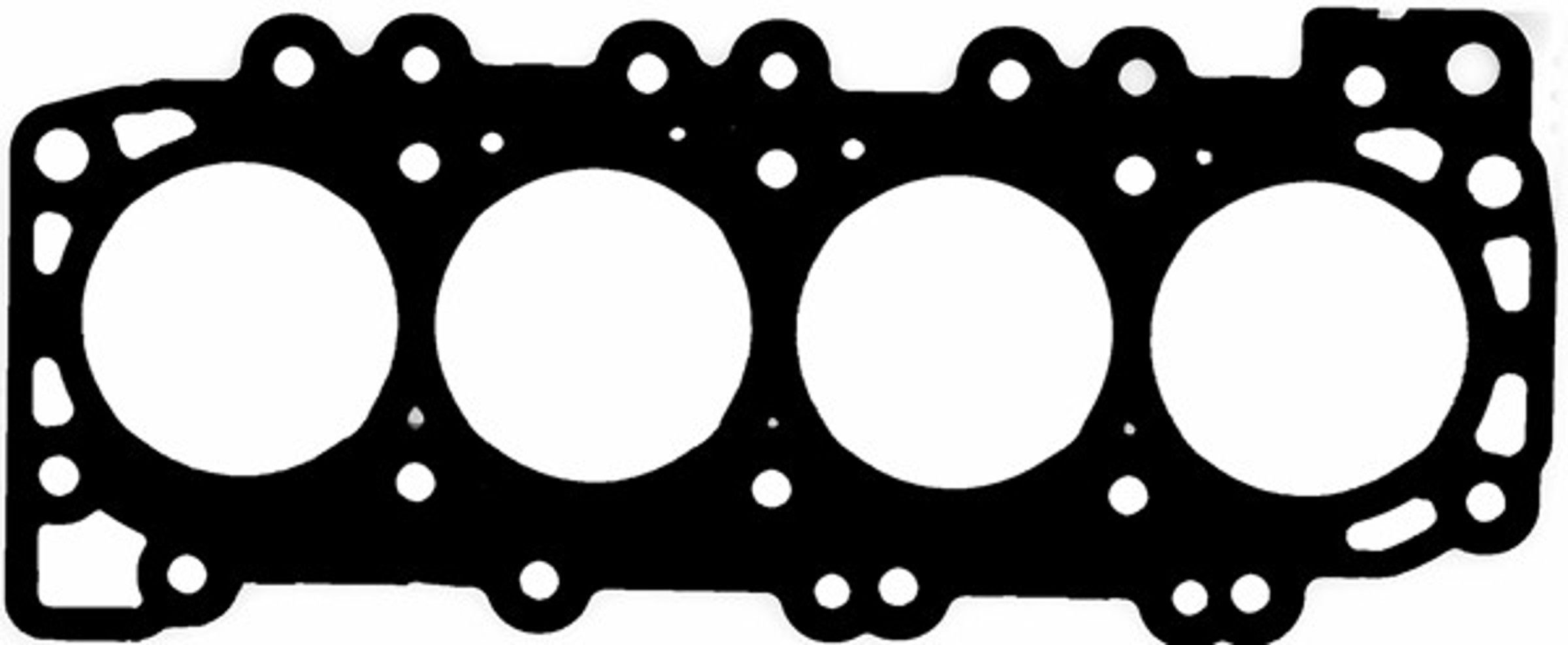 Прокладка гбц GLASER H01085-00