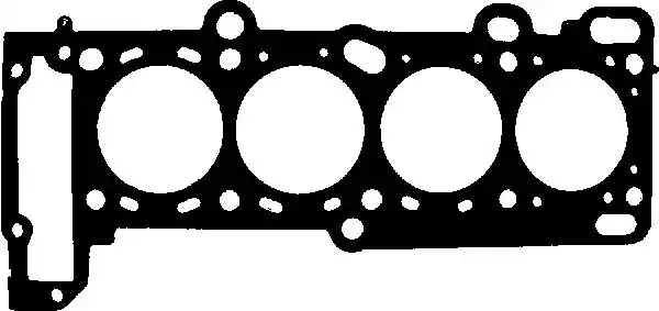 Прокладка головки цилиндра GLASER H50462-00