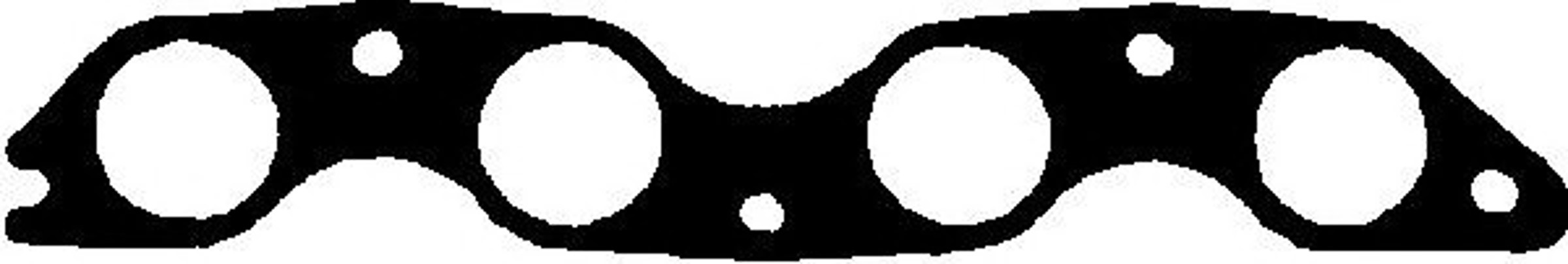 Прокладка GLASER X82388-01