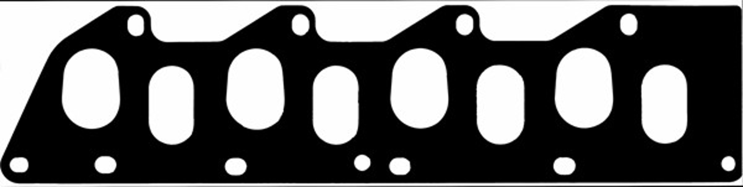 Прокладка коллектора двс GLASER X89338-01