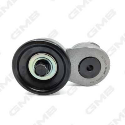 Gat10020 ролик натяжной с механизмом натяж GMB GAT10020
