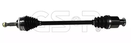 Полуось GSP 250260
