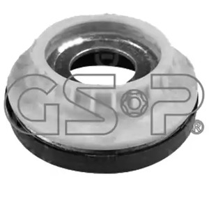 Подшипник качения опоры стойки амортизатора GSP 518056