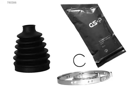 Пыльник шруса GSP 780386