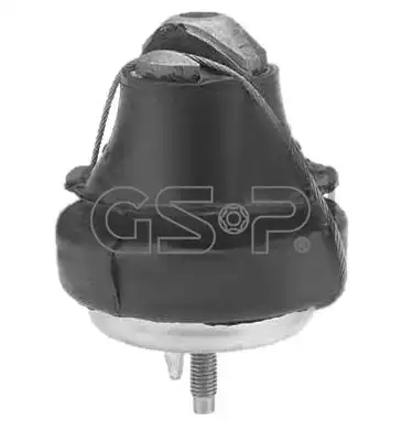 517950 подушка двс передняя GSP 517950