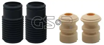 К-кт пыльник+отбойник амортизатора переднего GSP 5405232PK