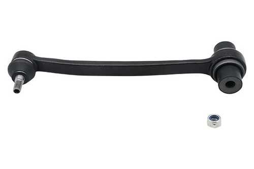 Рычаг подвески GSP S060250