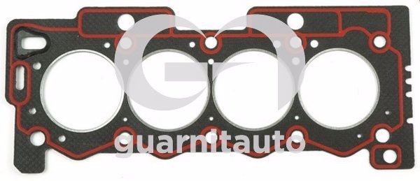 Прокладка гбц GUARNITAUTO 103642-1912