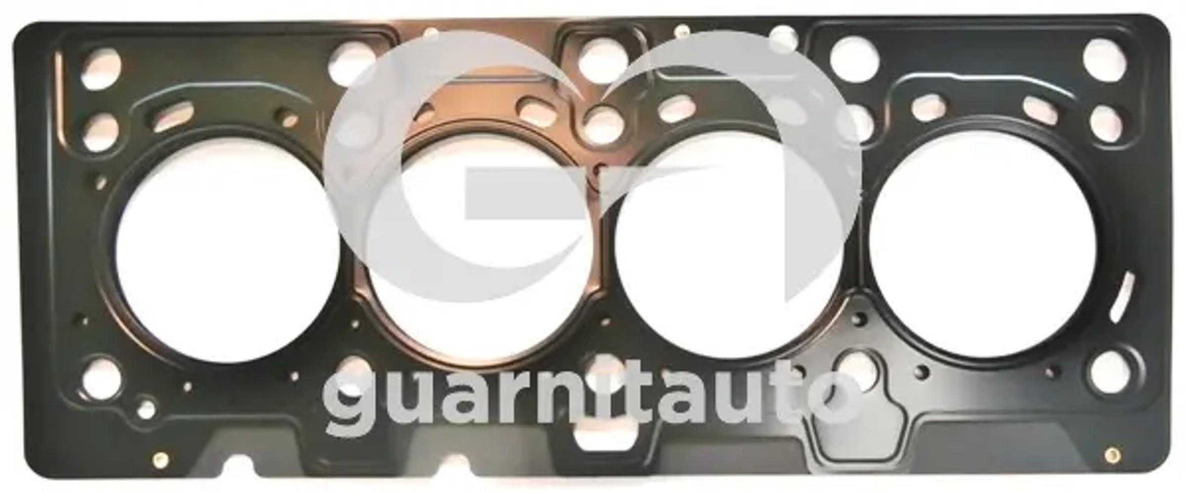 Прокладка гбц ren. 1.5dci k9k GUARNITAUTO 103766-5250