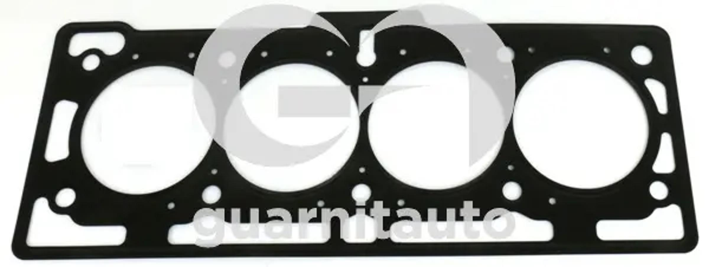 Прокладка гбц GUARNITAUTO 103784-5303