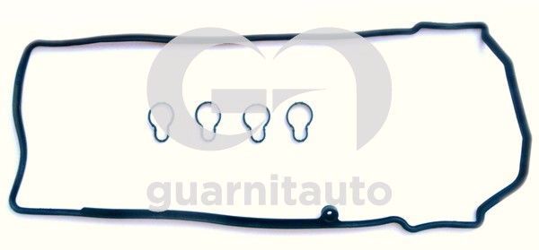 Прокладка клапанной крышки GUARNITAUTO 113037-0000