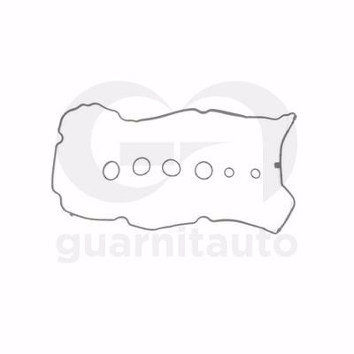 Прокладка клапанной крышки GUARNITAUTO 113695-0000