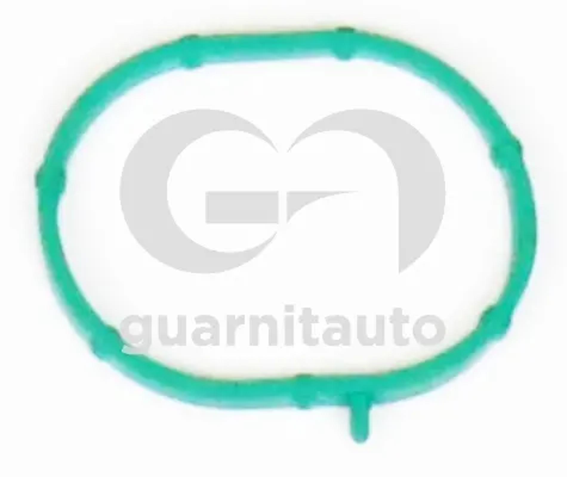 Прокладка впускного коллектора ford focus c-max 1.6i 16v GUARNITAUTO 181514-8200