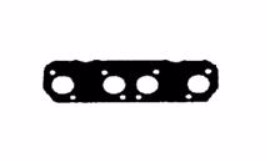 Прокладка выпускного коллектора GUARNITAUTO 213755-0000