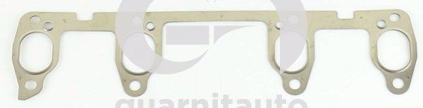 Прокладка коллектора GUARNITAUTO 214763-5400
