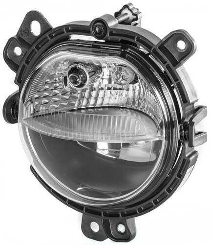 Behr-hella HELLA/BEHR/PAGID 1N1011 748-111