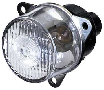 2pf 008 221-011 фонарь габаритный r5w бел. круглый d55 HELLA/BEHR/PAGID 2PF 008 221-011