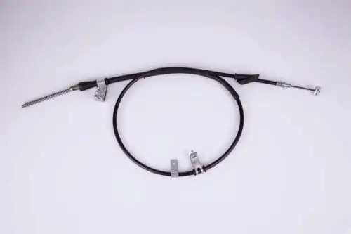Трос ручного тормоза HELLA/BEHR/PAGID 8AS 355 664-691