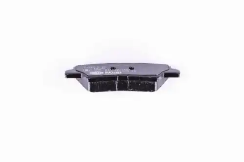 Колодки тормозные дисковые комплект HELLA/BEHR/PAGID 8DB355019-981