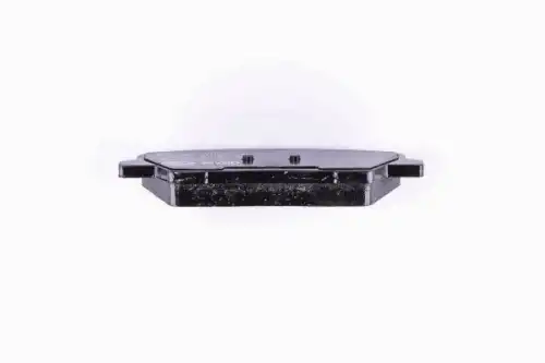 Колодки тормозные дисковые комплект HELLA/BEHR/PAGID 8DB355020-101