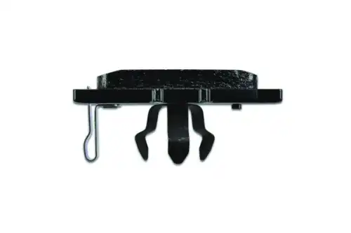 Колодки тормозные дисковые комплект HELLA/BEHR/PAGID 8DB355030-261