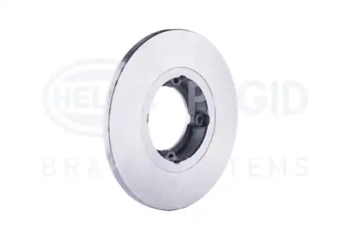 Диск тормозной HELLA/BEHR/PAGID 8DD355107-011