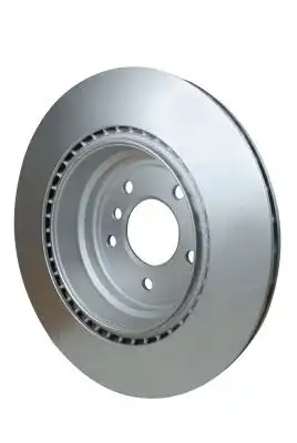 Диск тормозной HELLA/BEHR/PAGID 8DD355111-961