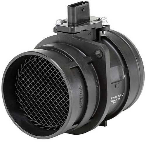 Расходомер воздуха HELLA/BEHR/PAGID 8ET 009 149-591