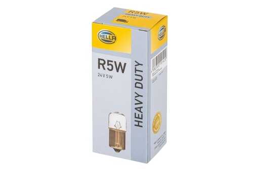 Лампа накаливания HELLA/BEHR/PAGID 8GA002071-351