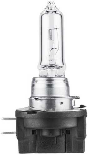 8gh 008 357-011 лампа (h9b) 65w 12v pgjy19-5 галогенная быстрой замены HELLA/BEHR/PAGID 8GH 008 357-011