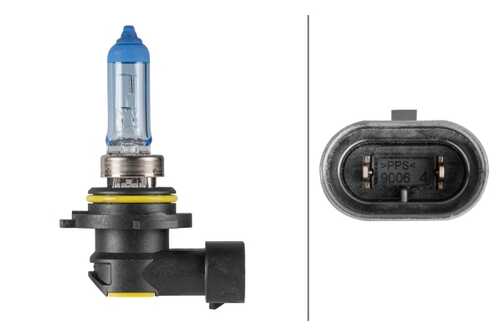 Лампа накаливания HELLA/BEHR/PAGID 8GH223498-171