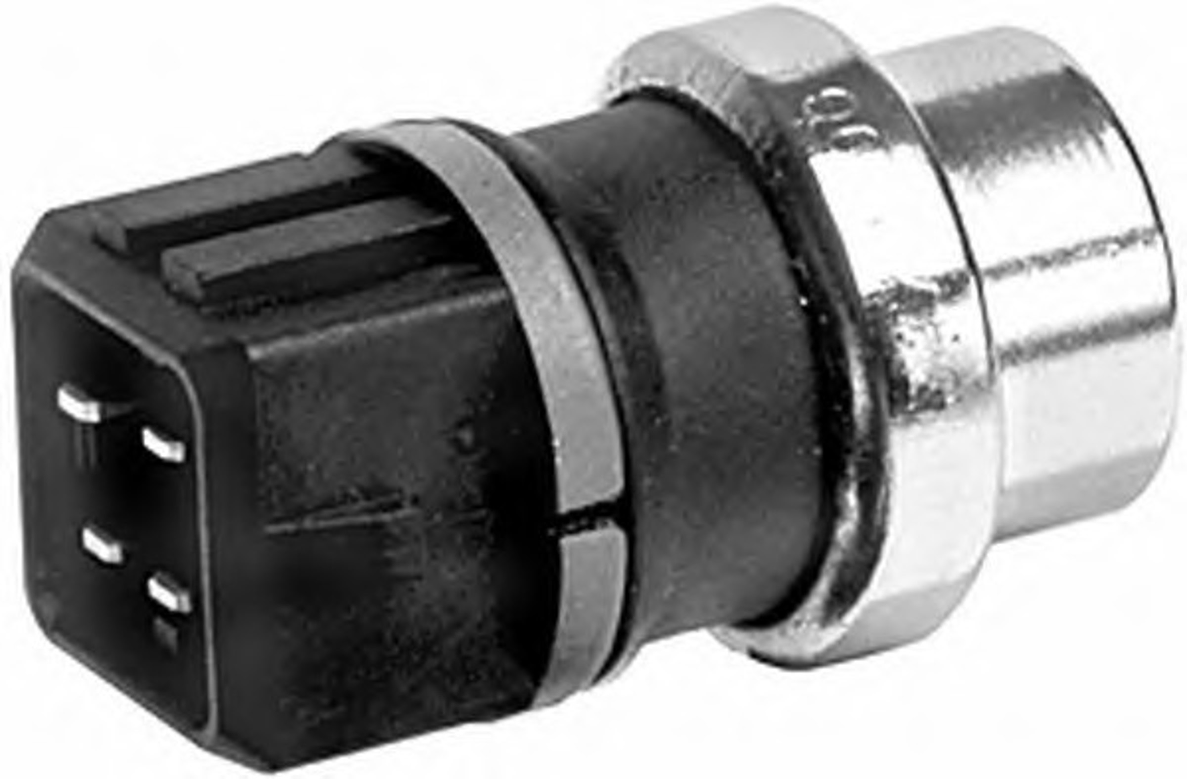 Датчик температуры охл.жидк. HELLA/BEHR/PAGID 6PT 009 107-421