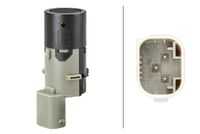 Датчик системы помощи при парковке HELLA/BEHR/PAGID 6PX 358 141-061
